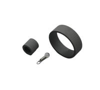 Patin de Séparation en Caoutchouc pour Rouleau d'alimentation 50X Compatible with Epson L3110 L3150 L4150 L4160 L3156 L3151 L1110 L3158 L3160 L4158 L4168 L4170