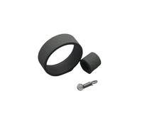 Patin de Séparation en Caoutchouc pour Rouleau d'alimentation Compatible with Epson L3110 L3150 L4150 L4160 L3156 L3151 L1110 L3158 L3160 L4158 L4168 L4170