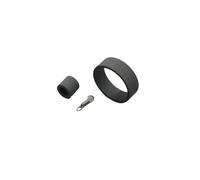 Patin de Séparation en Caoutchouc pour Rouleau d'Entraînement 10X Compatible avec Epson L3110 L3150 L4150 L4160 L3156 L3151 L1110 L3158 L3160 L4158 L4168 L4170