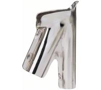 Patin de soudage, 10 mm Bosch Accessories 1609201798 Diamètre 10 mm N/A