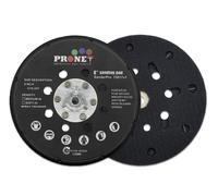 Patin de support de rechange pour ponceuse excentrique Festool RO1, ES150, ET2, ES/ETS 150, LEX150, LET... 150 mm