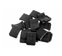 Patin de traction crankbrothers candy 7/11 Noir
