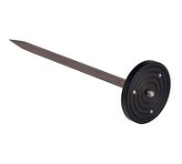 Patin de trépied Berlebach Piquet avec filetage 3/8''