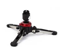 Patin de trépied Manfrotto MVMXPROBASE base Fluidtech pour monopod