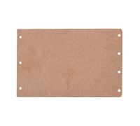 Makita Patin liège pour ponceuse à bande 9403
