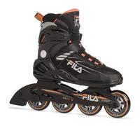 Patin en ligne Fila Legacy Comp Lady '22 - Noir - Softboot 82A - Femme 38,5