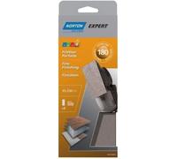 Patin Expert non perforé 93x230 grain 180 x 8 pièces