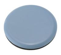 Patin glisseur pour meuble - D50 mm - gris