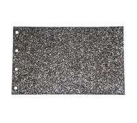 Makita Patin graphite pour ponceuse à bande 9403