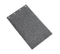 Patin graphite pour ponceuse à bande 9401 MAKITA