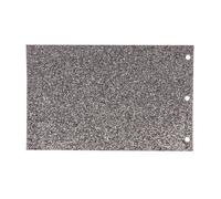 Makita Patin graphite pour ponceuse à bande 9403