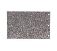 Makita Patin graphite pour ponceuse à bande 9403