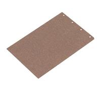 Patin graphite pour ponceuse à bande 9403 MAKITA
