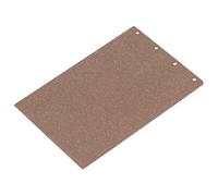 Patin graphite pour ponceuse à bande 9420 MAKITA