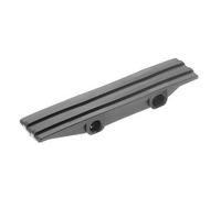 Patin guide de chaîne noir pour Porsche 911 type 964 Turbo 3.3