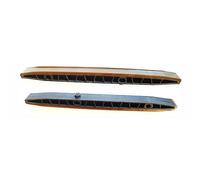 Patin guide de chaîne pour Porsche 911 type 964 Carrera et Turbo 3.6 - côté droit