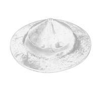 Patin inférieur de ressort arrière d'origine pour Bmw X5 E53 (07/1999-09/2006)