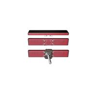 Patin large 6 x 70 cm pour presse étau extensible - 34038 - Piher