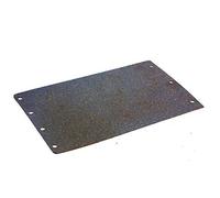 Patin liège (87 mm) pour ponceuse à bande 9924DB Makita 423021-9