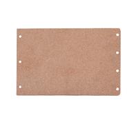 Patin liège pour ponceuse à bande 9403 MAKITA