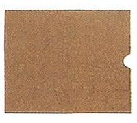 Patin liège pour ponceuse à bande 9920 MAKITA