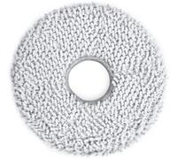 Patin lustreur BOSCH Lavage microfibre nettoyage sols robot aspirateur BCRD3W