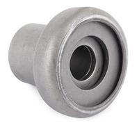 Patin métal / caoutchouc de bras supérieur pour LT 28 de 75->96