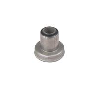 Patin métal / caoutchouc de bras supérieur pour VW LT