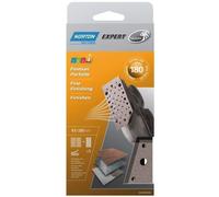 Patin multi air - grain 180 - 93x185 mm