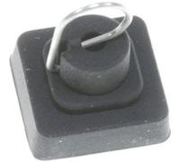 Patin (par 1) 694010259 764010246 - table de cuisson smeg Autre G