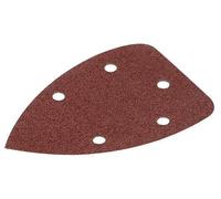 Patin Perf.Triangul.14X14X8 Grip