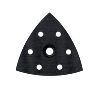 Patin perforé à agrippage Velcro DSE 280 Intec