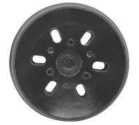 Patin pour plateau de ponçage version dure 150mm Erbauer
