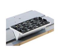 Patin profilé à rainurer en V SSH-STF-LS130-V10 FESTOOL