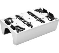 Patin profilé rayon SSH-STF-LS130-R18KV FESTOOL 490164