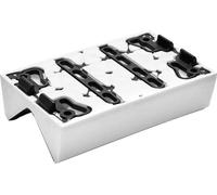 Patin profilé rayon SSH-STF-LS130-R6KV FESTOOL 490163