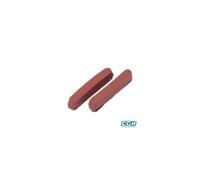 Patin Route Clarks Rouge Jte Carbone Adapt. Campa (Pr) Multicolore