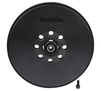 Makita Plateau de ponçage Makita dur Quantité:1