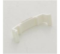 Patin tambour 2962610100 pour Sèche linge BEKO, ESSENTIEL B, LISTO , SECHE LINGE A EVACUATION ESSENTIELB ESLE 7D1, SECHE LINGE A EVACUATION
