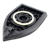 Patin triangulaire 5131027499 - ponceuse ryobi G