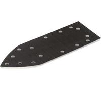 Patin triangulaire SSH-STF FESTOOL - V93 x 266/14 - 486418