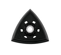 Metabo Patin triangulaire « Starlock » 93 mm à fixation auto-agrippante - 626944000