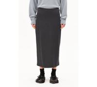 Jupe femme Armedangels Patinaa Gris S