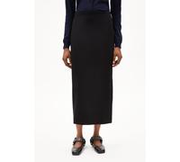 ARMEDANGELS Jupe 'PATINAA' noir, Taille 38