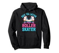 Patinage à roulettes - À plus tard Sweat à Capuche