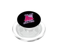 Patinage à roulettes PopSockets PopGrip pour MagSafe