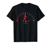 Patinage à roulettes Vintage T-Shirt