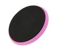 Patinage artistique Dan E Sterning Board | Vista Print Round Spin Board Smooth Ballet Dance Turning Board G Planche d'équilibre pour danseurs Pati