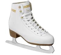 Patinage artistique - Roces - Nirvana - Dames - Similicuir - Semelle anatomique - Blanc