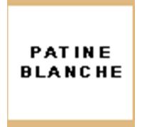 Patine Blanche 201 / 853 Pot De Peinture Acrylique 17ml - Prince August